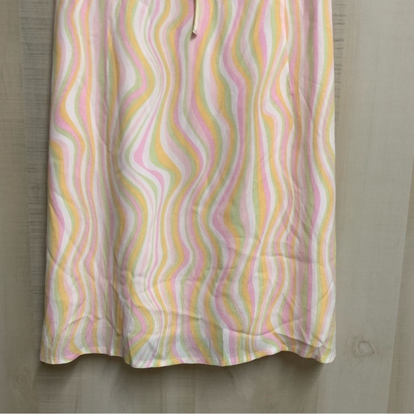 Elodie Mini Dress Size Large - Picture 8 of 9